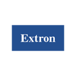 البنية التحتية لتكنولوجيا المعلومات 40 Extron