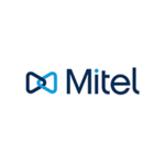 البنية التحتية لتكنولوجيا المعلومات 34 Mitel