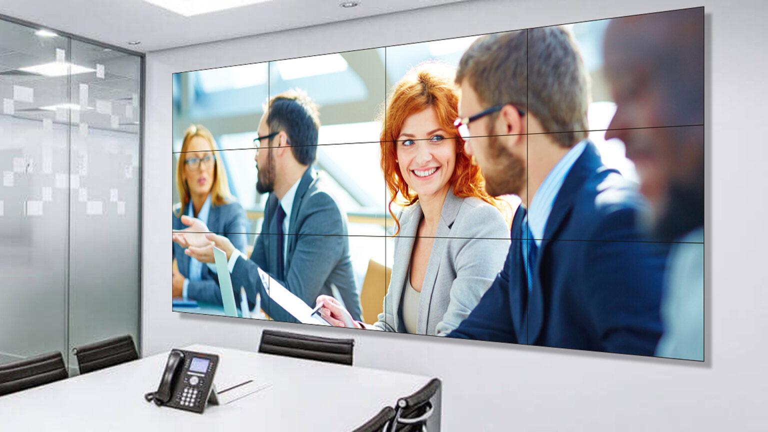 VIDEO WALL SOLUTION | VIDEO WALL SOLUTION in UAE | VIDEO WALL SOLUTION in saudia | VIDEO WALL SOLUTION in egypt