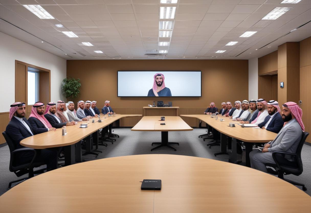 conference room solutions Meeting room solutions Conference room technology Smart meeting rooms Video conferencing solutions Meeting room systems Collaborative meeting solutions Meeting room management systems Interactive meeting room solutions Smart conference room systems Meeting room audio-visual systems Meeting room control systems Digital screen for meeting rooms Corporate meeting room solutions Meeting room solutions for remote teams Virtual meeting room solutions Meeting room solutions in Riyadh Conference room solutions in Jeddah Meeting room systems in Al-Khobar Video conferencing solutions in Makkah Smart meeting rooms in Riyadh Meeting room management in Jeddah AV integration for meeting rooms in Makkah