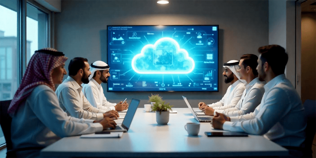 Cloud Solution 7 Cloud clousting 1