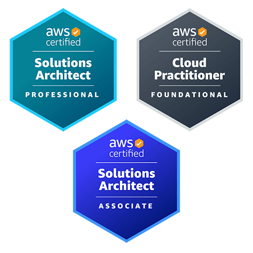 Cloud Solution 5 clouds