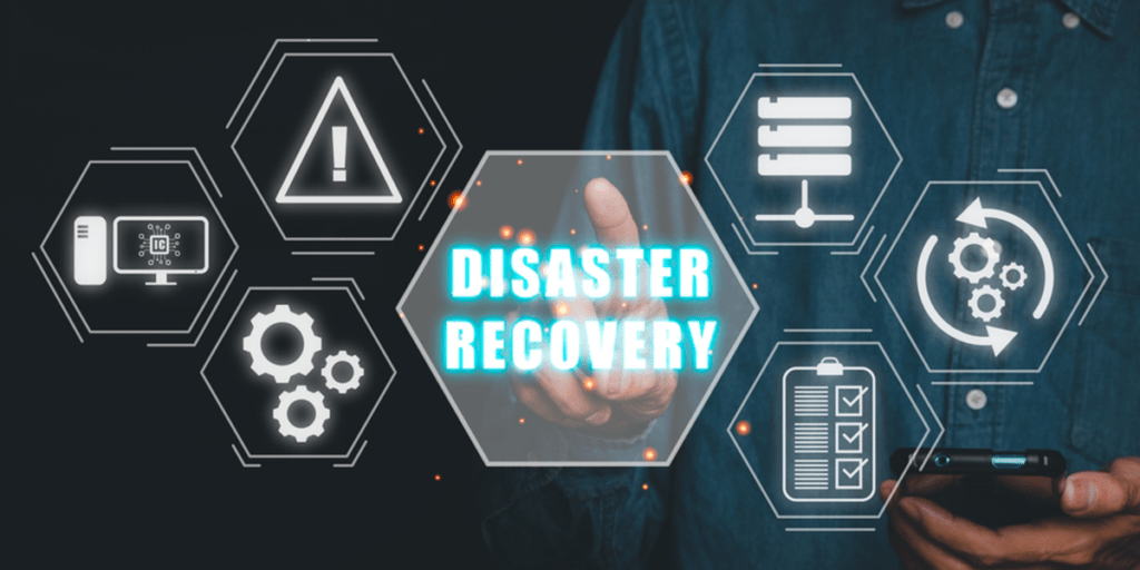 Cloud Solution 9 disater 3