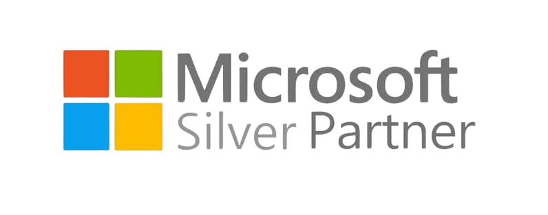 Cloud Solution 2 ms silver partner logo removebg preview