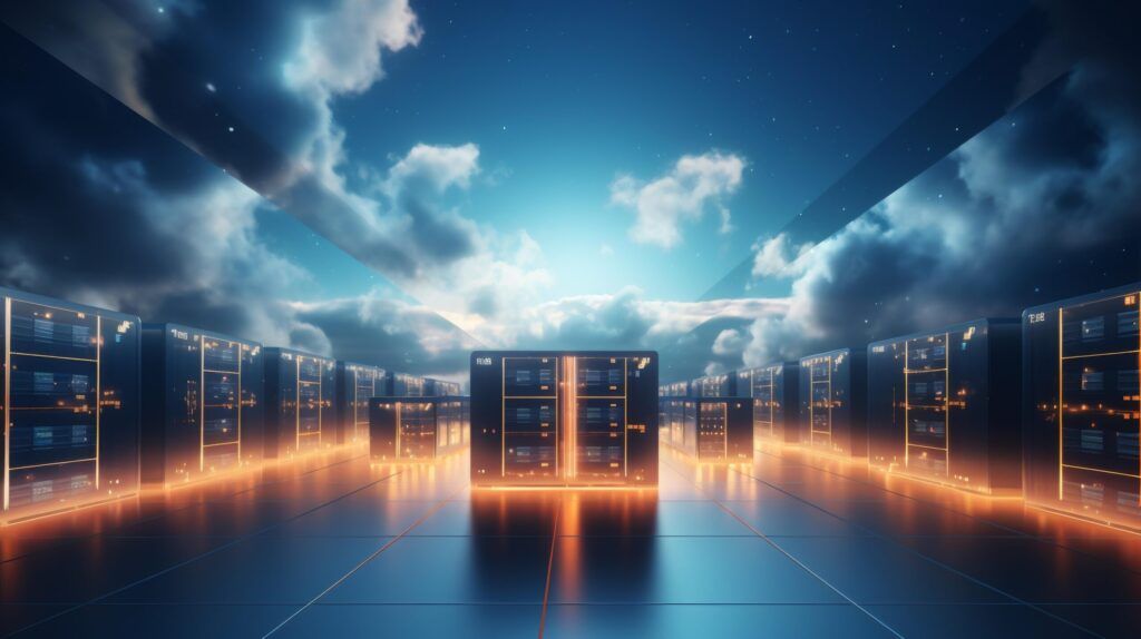Cloud Solution 12 server room data center backup mining hosting concept advanced data center with cloud computing scaled 1