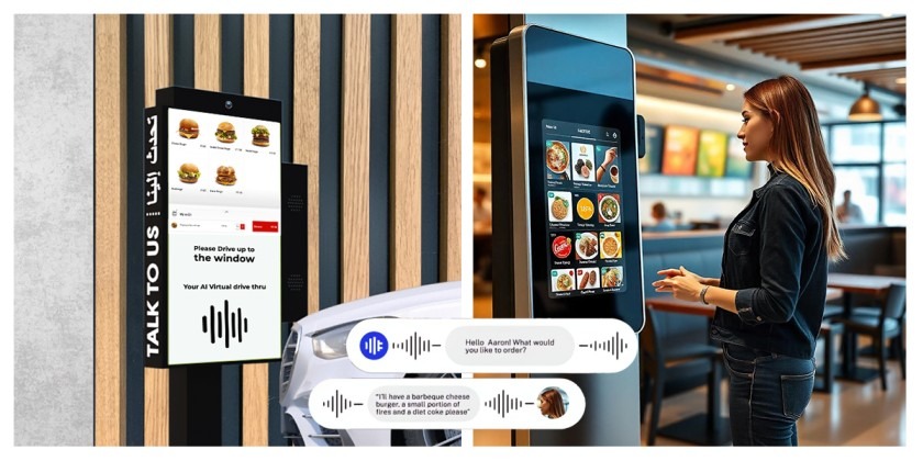 DRIVE-THRU SOLUTION IN SAUDI | DAMMAM | KHOBAR | KSA | Jeddah | Riyadh