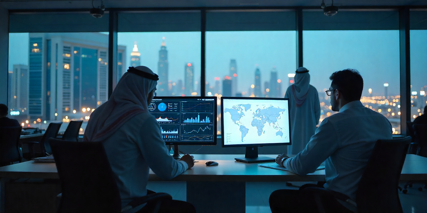 Odoo ERP Implementation in KSA