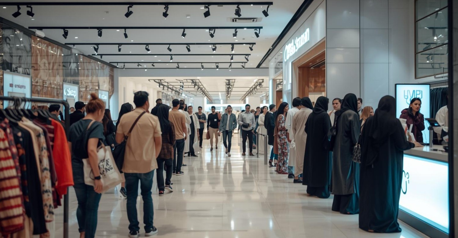 نظام إدارة الطوابير