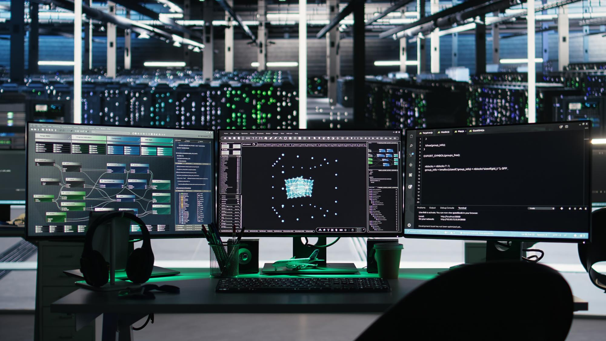 أوفيس بريدج